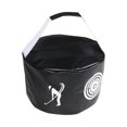 thumbnail image 3 of S SERENABLE Golf Swing Bag Training Aid Golf Swing Trainer for Outdoor Training Practice Black, 3 of 9