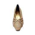 thumbnail image 2 of FLORAL Escarpins à Talons en V à Largeur Grand pour Femmes Lettie, 2 of 6