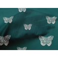 thumbnail image 4 of oneOone Cotton Poplin Fabric Block Print Fabric BTY 56 Inch Wide, 4 of 4