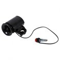 thumbnail image 4 of Dioche Bike Bell Handlebar Ring Bell Electric Horn Bell Six Different Kinds Of Sounds For Bike Use, 4 of 8