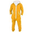 thumbnail image 1 of Combinaison une Pièce à la Mode pour Hommes, Barboteuse Stylée, 1 of 2