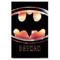 thumbnail image 1 of DC Comics Film Batman (1989) - Logo Une Feuille, 1 of 4