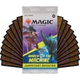 thumbnail image 4 of Magic: The Gathering Marche de la Machine Boîte de Démarrage / 18 Paquets (360 Cartes Magic), 4 of 7