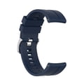 thumbnail image 3 of EGNMCR 22mm Soft Watch Straps Compatible For Huawei Watch 3(5color) Ear phone, 3 of 4