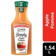 thumbnail image 1 of Simply Apple Juice, 1.54 Liters, 1 of 5