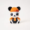 thumbnail image 2 of Peluche Skull Kapz, 2 of 6