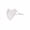 White, variant on Ohufall Australian Velvet Skiing Warm Mask For Women In Winter High Value Cold And Windproof Riding In Winter Sunscreen Mask Men, Soft Face Mask, Stylish Ski Mask For Men & Women
