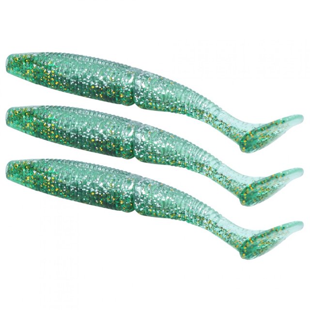 Dioche Artificial Fishing Bait 120mm Minnow Lure For Fish
