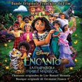 thumbnail image 1 of Encanto (Original Soundtrack) [Version Française - Bande Originale Française du Film], 1 of 1