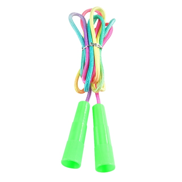 Meitianfacai Children's Rope Skipping Competition Men And Women Fitness Training Skipping Rop