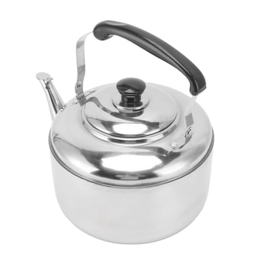 Kettle Pot,Tea Kettle 5.5L Large Stainless Steel Tea Kettle Tea Kettle Extended Durability