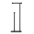 thumbnail image 3 of Umbra Cappa Toilet Paper Holder & Reserve, 3 of 7