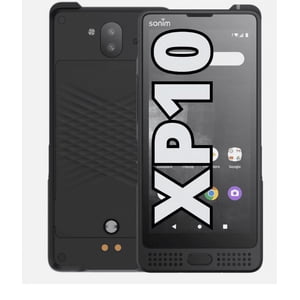 Rénové(Excellent)Sonim XP10 XP9900 Débloqué 5G GSM Rugged Android 5.5" 128GB Téléphone intelligent