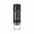 thumbnail image 1 of Machine Automatique à Capsules d'Espresso, Portable USB, pour Petites et Grandes Capsules de Poudre de Café Support de Capsule Noir, 1 of 8