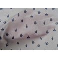 thumbnail image 4 of oneOone Cotton Poplin Fabric Finger Sign Symbol Printed Craft Fabric BTY 56 Inch Wide, 4 of 4