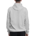 thumbnail image 3 of Ottawa Redblacks Hoodie Fleece Casual Pullover Sweatshirt, 3 of 5