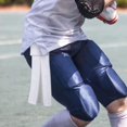thumbnail image 4 of Dongzhur Cotton White Football Towel - Multi-Use, High Absorbency, 50*35cm, 4 of 8