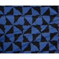 thumbnail image 4 of oneOone Polyester Lycra Fabric Geometric Block Print Fabric By The Yard 56 Inch Wide, 4 of 4