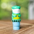 thumbnail image 3 of Melissa & Doug Sticker WOW! 24-Page Activity Pad and Sticker Stamper, 300 Stickers, Arts and Crafts Fidget Toy Collectible Character – Dinosaur, 3 of 9
