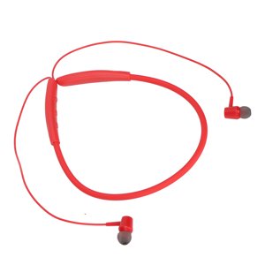 Earphone sport de neckband, stable Haut-parleurs haute résolution sans fil casques de nec pas de bruit pour le sport