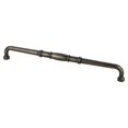 thumbnail image 1 of Berenson 8298-1VB-P 18 in. CC Forte Appliance Pull with Verona Bronze, 1 of 1
