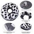 thumbnail image 4 of Inflatable Dog Cone Neck Collar Anti Licking Touch Wounds Pet Accessories, 4 of 8