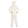 thumbnail image 4 of Combinaison une-Pièce de Costume Polar Bear pour Adulte, 4 of 4