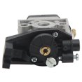 thumbnail image 1 of ,Carburetor Kit 16100 Z0Z WY C Trimmer Carburetor Superior Craftsmanship, 1 of 8