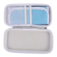 thumbnail image 3 of HLONK 1 Pce Sac Isotherme Simple Portable pour Insuline Grande Capacité Étui Refroidisseur pour Médicaments, 3 of 8
