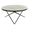 thumbnail image 2 of MOE'S Home TABLE Basse HALEY BASE Noire, 2 of 4