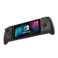 thumbnail image 5 of HORI Split Pad Pro (Noir) - Manette mode portable pour Nintendo Switch et Nintendo Switch modèle OLED - sous Licence Officielle de Nintendo, 5 of 5