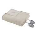 thumbnail image 1 of Beautyrest Electric Fleece Heated Blanket, 1 of 8
