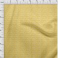 thumbnail image 3 of oneOone Cotton Poplin Fabric Paisley Block Print Fabric BTY 42 Inch Wide, 3 of 4