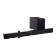 thumbnail image 1 of Klipsch Reference Series R-4B II - Système de Barre de Son - pour TV - 2.1 Canaux - Sans Fil - Bluetooth - Noir, 1 of 6