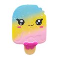 thumbnail image 2 of Kawaii Ice Cream Scented Squishies Slow Rising Toys Stress Reliever Toys, 2 of 5