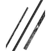 BLUEWING Fishing Rod Blanks 1 Piece Fishing Pole Carbon Fiber Fishing Rods to Create Your Favorite Rod, 300g
