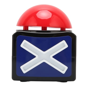 Buzzer,Game Answer Buzzers Beep Game Buzzer Buzzer Toy Extended Durability