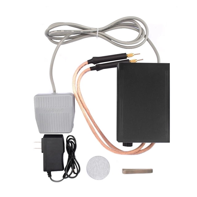 5000W 8000W Spot Welder High Power Kit DIY 18650 Battery Pack Welding Tools, Portable Spot Welding Machine Pen For Nickel Sheet ,High Efficiency