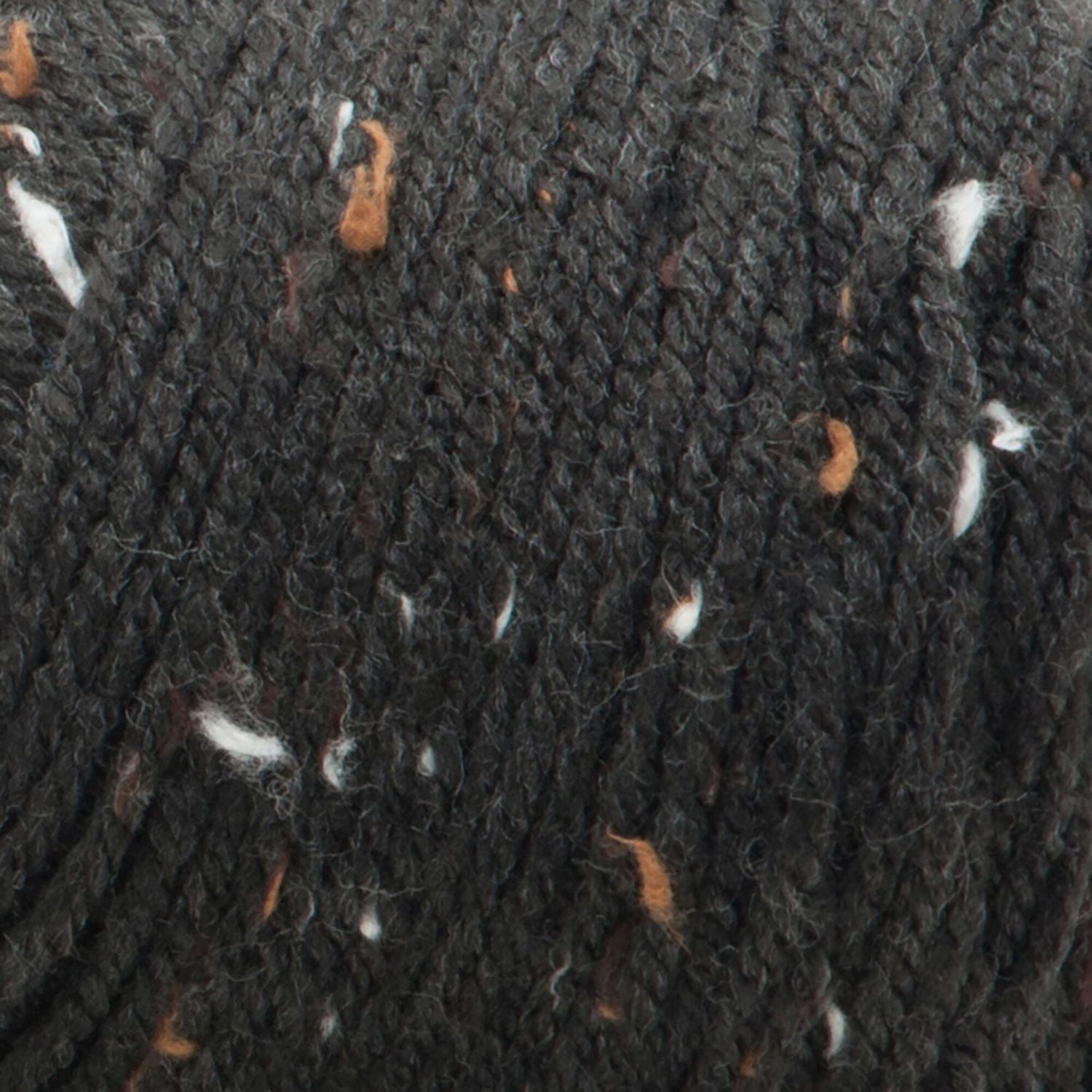 Bernat® Premium Tweeds™ Yarn, Blended Fiber #4 Medium, 7oz/198g, 360 Yards