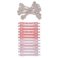 thumbnail image 4 of Milaget 12Pcs, Perming Rollers Perm Curlers For Curling Waves All Size DIY 7 x 1cm ,, 4 of 8