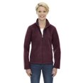 thumbnail image 1 of Ash City - Core 365 Veste en Polaire pour Femmes, 1 of 3
