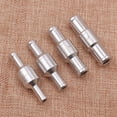 thumbnail image 2 of 6/8/10/12mm Aluminum Alloy Car Check Way Valve Non-return Gasoline Diesel, 2 of 5