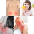 thumbnail image 3 of Dadatutu Massage Ball - for Deep Tissue Back Massage, Foot Massager, Plantar Fasciitis & All Over Body Deep Tissue Muscle Therapy - Your Compact Muscle Roller, 3 of 5