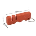 thumbnail image 2 of Grinding Head for Kitchen and Outdoor Use - Versatile Sharpener for Scissors and Tools - Sharpening Stone for Effortless Precision, 2 of 2