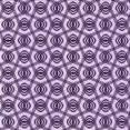 thumbnail image 1 of Ahgly Company Machine Washable Indoor Square Transitional Blossom Pink Area Rugs, 4' Square, 1 of 7