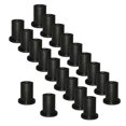 thumbnail image 4 of Miulika Rubber Motorcycle Windshield Accessories Universal Replace 20x 20x M4, 4 of 8