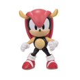 thumbnail image 1 of Sonic 2.5" articulated figures - Mighty, 1 of 3