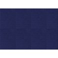 thumbnail image 1 of Ahgly Company Machine Washable Indoor Rectangle Transitional Night Blue Area Rugs, 2' x 4', 1 of 7