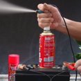 thumbnail image 3 of Universal Fuel Injector Flush Cleaner Jet Nozzle Cleaning Tool for Auto Car Vehicles, 3 of 4
