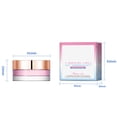 thumbnail image 3 of Beauty Blush Color Changing Clear Color Changing Gel Natural Nude Makeup Rouge 4 Colors, Blush for Women, 3 of 9